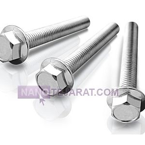 steel bolt steel bolt